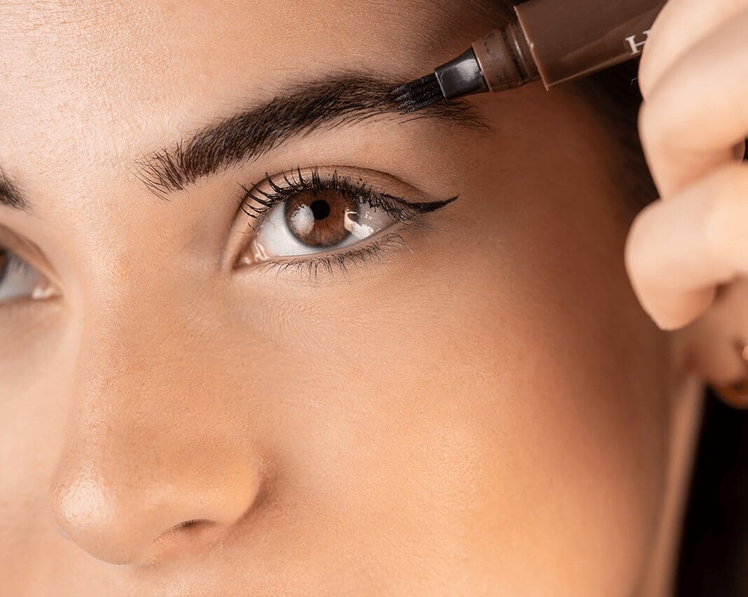 Herbrows Pen™ - The Secret For Perfect Brows Herbrows 